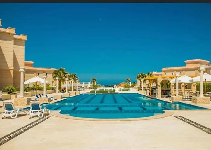 Selena Bay Apartmanhotel 2*