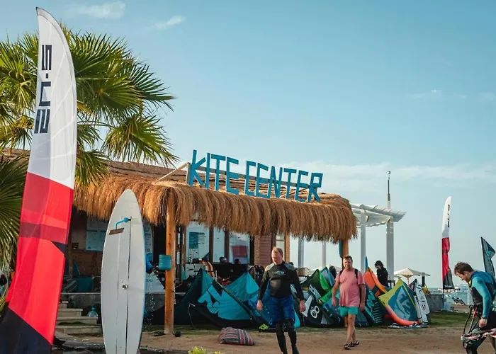 Selena Bay Apartmanhotel