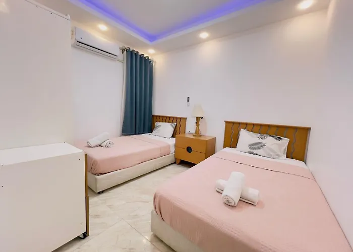Selena Bay Apartmanhotel