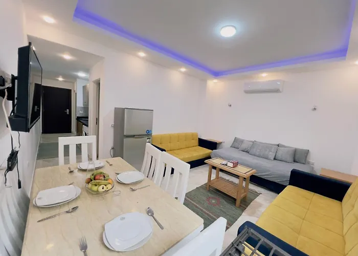Apartmanhotel Selena Bay