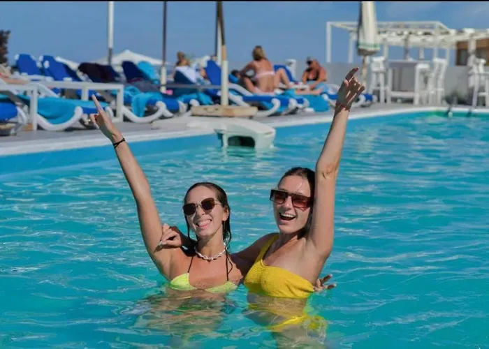 Selena Bay Apartmanhotel el-Gúna
