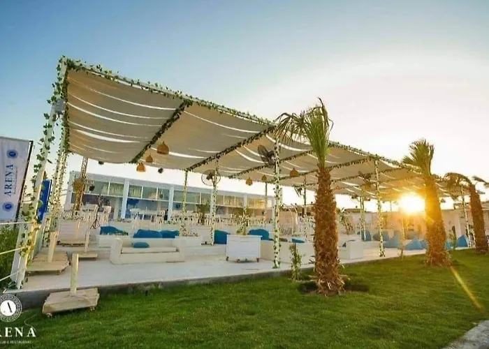 Selena Bay Apartmanhotel