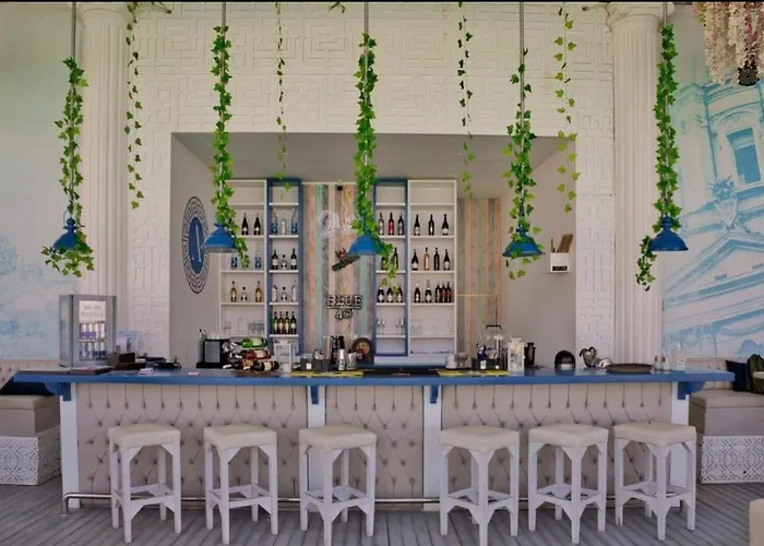 Selena Bay Apartmanhotel